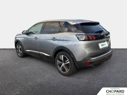 Photo 80 Peugeot 3008  Hybrid 225 e-EAT8