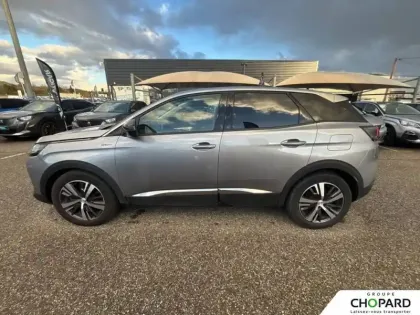 Photo 67 Peugeot 3008 Gén. II Ph2 Allure Pack 5