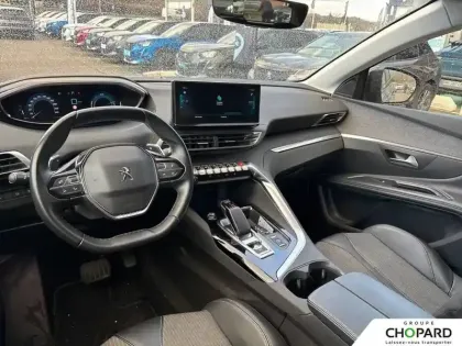 Photo 38 Peugeot 3008 Gén. II Ph2 Allure Pack 5