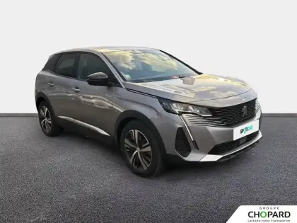 Photo 78 Peugeot 3008  Hybrid 225 e-EAT8