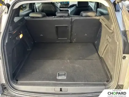 Photo 44 Peugeot 3008 Gén. II Ph2 Allure Pack 5