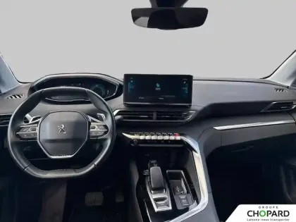 Photo 11 Peugeot 3008  Hybrid 225 e-EAT8