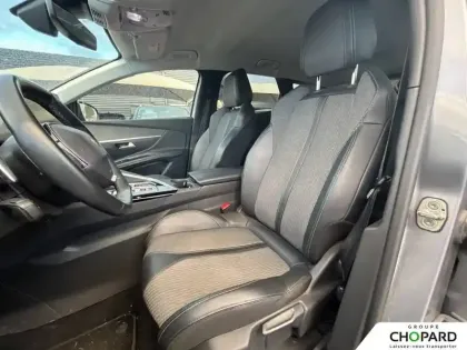 Photo 105 Peugeot 3008  Hybrid 225 e-EAT8