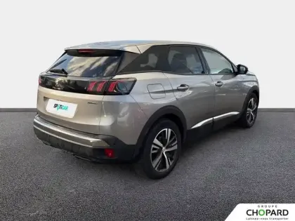 Photo 39 Peugeot 3008 Gén. II Ph2 Allure Pack 5