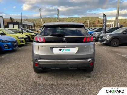 Photo 64 Peugeot 3008 Gén. II Ph2 Allure Pack 5