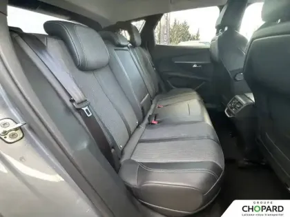 Photo 73 Peugeot 3008 Gén. II Ph2 Allure Pack 5