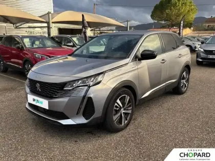 Photo 60 Peugeot 3008 Gén. II Ph2 Allure Pack 5