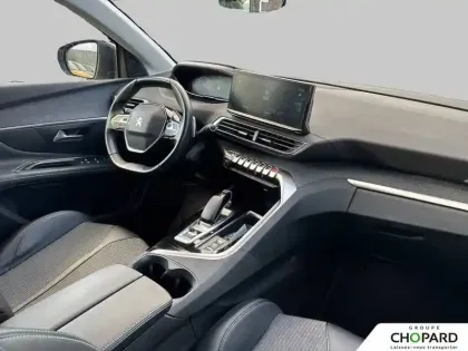 Photo 86 Peugeot 3008  Hybrid 225 e-EAT8