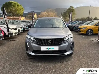 Photo 62 Peugeot 3008 Gén. II Ph2 Allure Pack 5