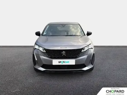 Photo 77 Peugeot 3008  Hybrid 225 e-EAT8