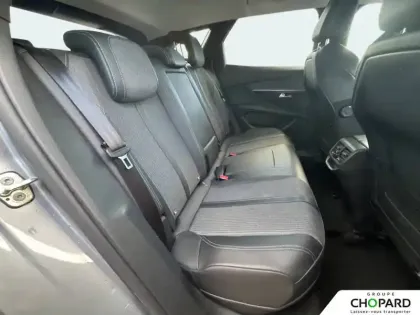 Photo 93 Peugeot 3008  Hybrid 225 e-EAT8