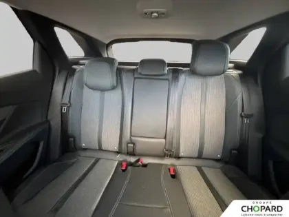 Photo 92 Peugeot 3008  Hybrid 225 e-EAT8