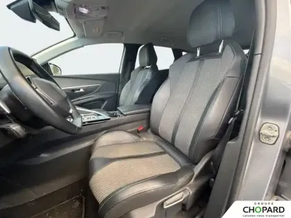 Photo 10 Peugeot 3008  Hybrid 225 e-EAT8