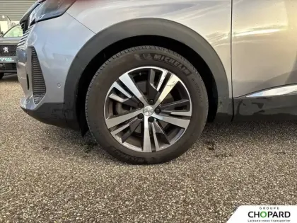 Photo 57 Peugeot 3008 Gén. II Ph2 Allure Pack 5