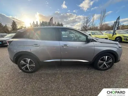 Photo 66 Peugeot 3008 Gén. II Ph2 Allure Pack 5