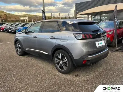 Photo 28 Peugeot 3008  Hybrid 225 e-EAT8