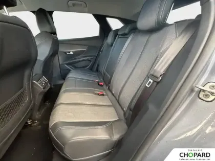 Photo 91 Peugeot 3008  Hybrid 225 e-EAT8