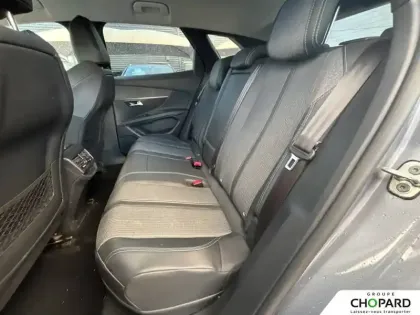 Photo 108 Peugeot 3008  Hybrid 225 e-EAT8