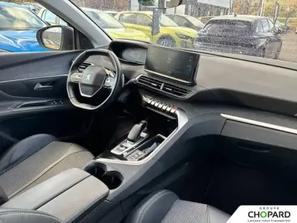 Photo 107 Peugeot 3008  Hybrid 225 e-EAT8