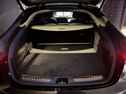 Photo 69 Mercedes Classe GLC GLC Coupe 450 d 9G-Tronic 4Matic