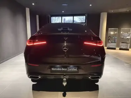 Photo 19 Mercedes Classe GLC GLC Coupe 450 d 9G-Tronic 4Matic