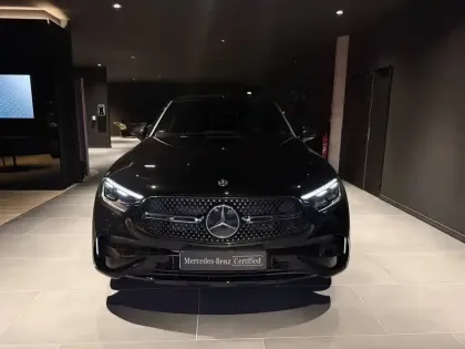 Photo 71 Mercedes Classe GLC GLC Coupe 450 d 9G-Tronic 4Matic