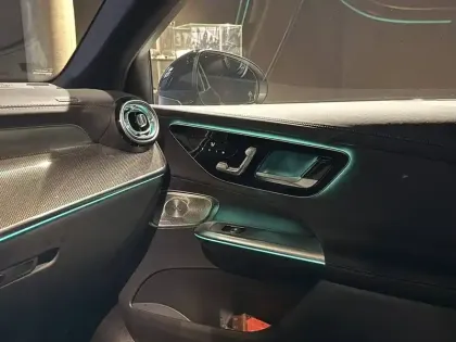 Photo 39 Mercedes Classe GLC GLC Coupe 450 d 9G-Tronic 4Matic