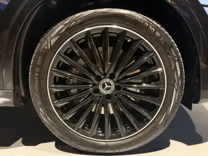 Photo 42 Mercedes Classe GLC GLC Coupe 450 d 9G-Tronic 4Matic