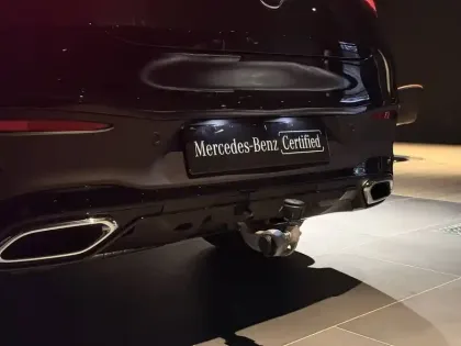 Photo 70 Mercedes Classe GLC GLC Coupe 450 d 9G-Tronic 4Matic