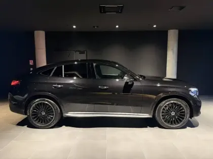 Photo 41 Mercedes Classe GLC GLC Coupe 450 d 9G-Tronic 4Matic