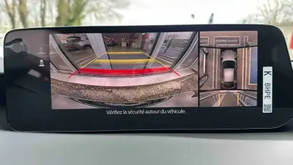 Photo 28 Mazda Mazda3 Gén. IV Ph1 Takumi 5