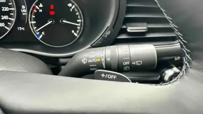 Photo 23 Mazda Mazda3 Gén. IV Ph1 Takumi 5