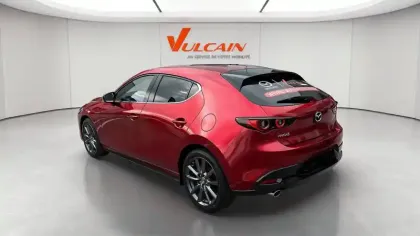 Photo 6 Mazda Mazda3 Gén. IV Ph1 Takumi 5