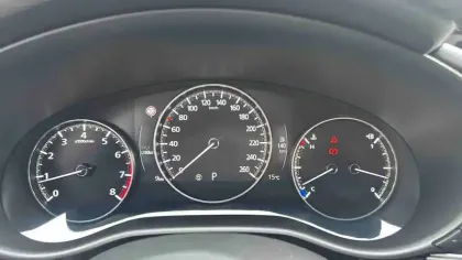 Photo 19 Mazda Mazda3 Gén. IV Ph1 Takumi 5