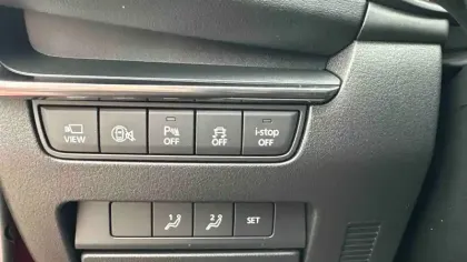 Photo 16 Mazda Mazda3 Gén. IV Ph1 Takumi 5