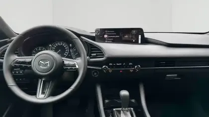 Photo 5 Mazda Mazda3 Gén. IV Ph1 Takumi 5