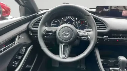 Photo 12 Mazda Mazda3 Gén. IV Ph1 Takumi 5