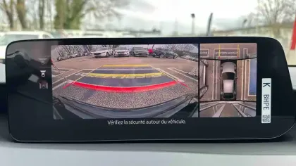 Photo 29 Mazda Mazda3 Gén. IV Ph1 Takumi 5