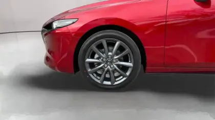 Photo 10 Mazda Mazda3 Gén. IV Ph1 Takumi 5