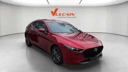 Photo 9 Mazda Mazda3 Gén. IV Ph1 Takumi 5