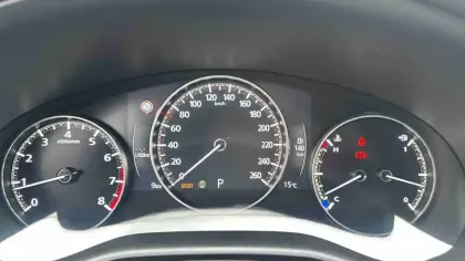 Photo 21 Mazda Mazda3 Gén. IV Ph1 Takumi 5