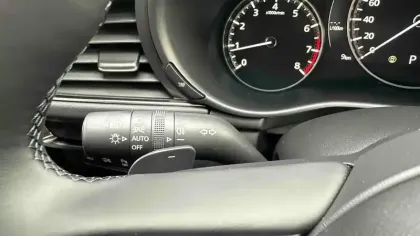 Photo 22 Mazda Mazda3 Gén. IV Ph1 Takumi 5