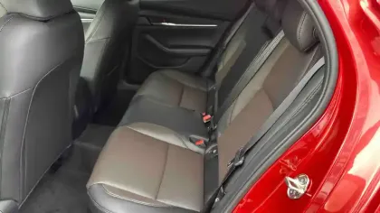 Photo 18 Mazda Mazda3 Gén. IV Ph1 Takumi 5