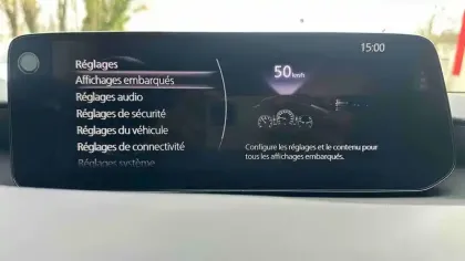 Photo 32 Mazda Mazda3 Gén. IV Ph1 Takumi 5