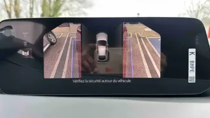 Photo 30 Mazda Mazda3 Gén. IV Ph1 Takumi 5