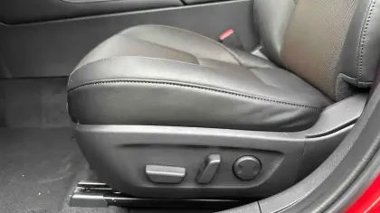 Photo 13 Mazda Mazda3 Gén. IV Ph1 Takumi 5