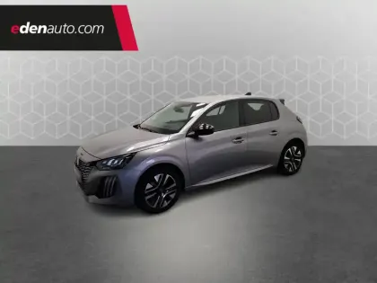 Photo 35 Peugeot 208  Hybrid 100 e-DCS6