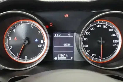 Photo 17 Suzuki Swift  1.2 Dualjet