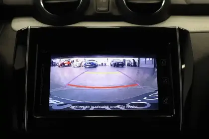 Photo 16 Suzuki Swift  1.2 Dualjet