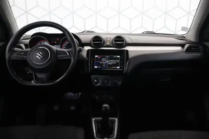 Photo 8 Suzuki Swift  1.2 Dualjet